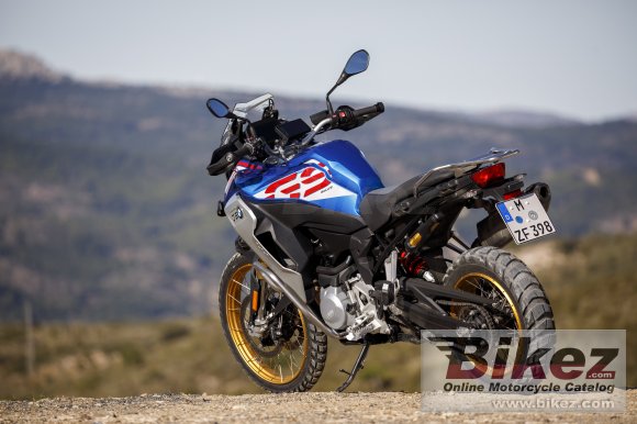 BMW F 850 GS Adventure