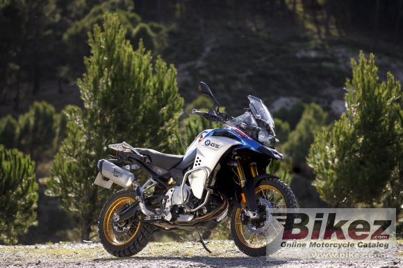 BMW F 850 GS Adventure