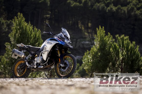 BMW F 850 GS Adventure