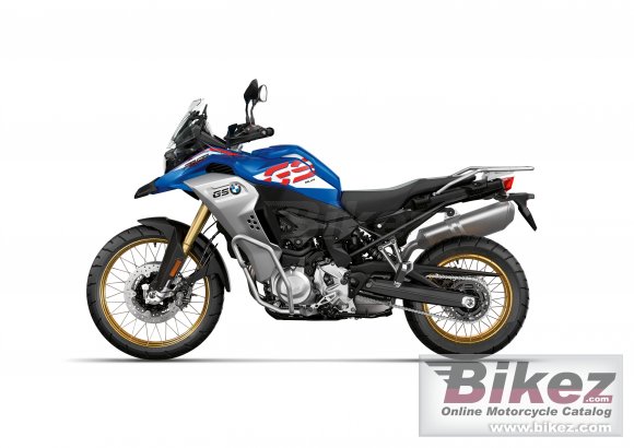 BMW F 850 GS Adventure