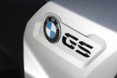 BMW F 850 GS Adventure