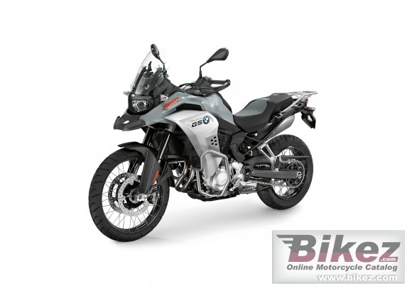 BMW F 850 GS Adventure