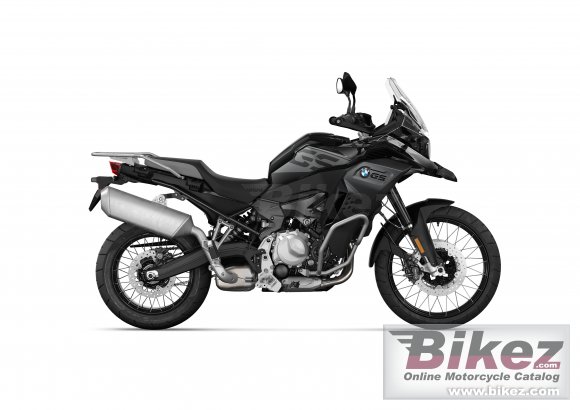 BMW F 850 GS Adventure