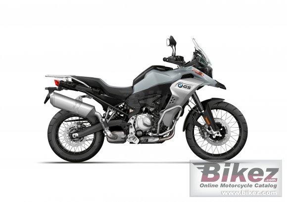 BMW F 850 GS Adventure