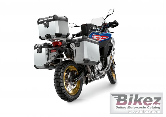 BMW F 850 GS Adventure