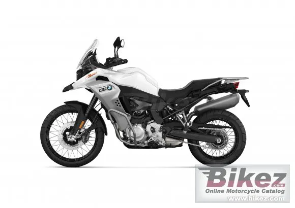 BMW F 850 GS Adventure