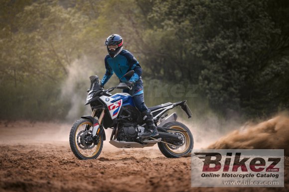 BMW F 900 GS