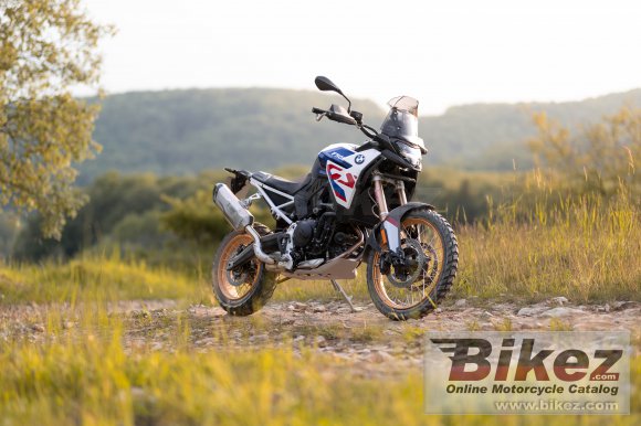 BMW F 900 GS