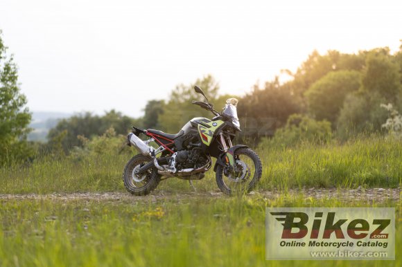 BMW F 900 GS