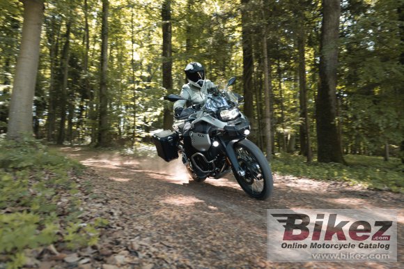 BMW F 900 GS Adventure