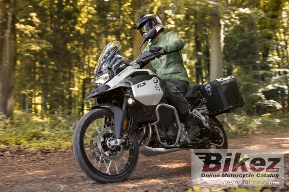 BMW F 900 GS Adventure