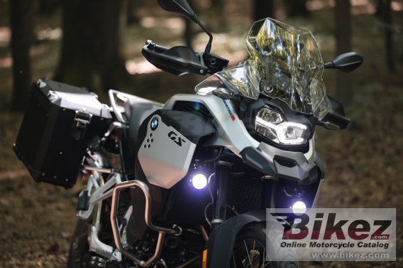 BMW F 900 GS Adventure