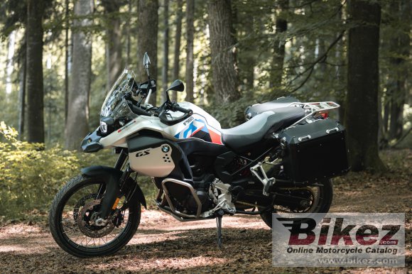 BMW F 900 GS Adventure