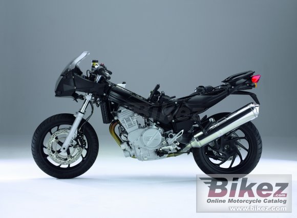 BMW F800 S