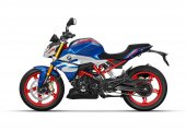 BMW G 310 R