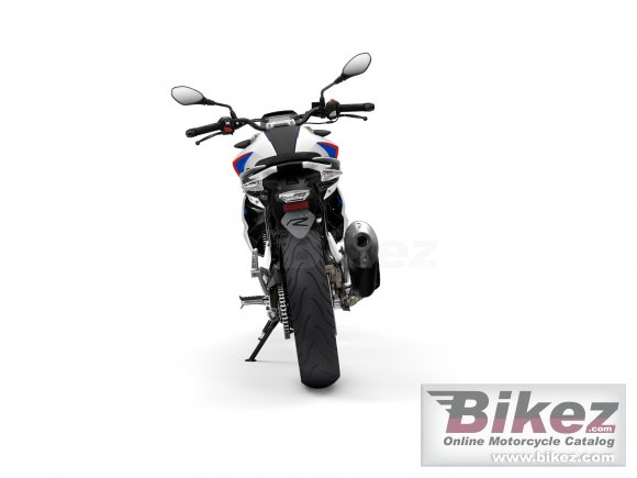 BMW G 310 R