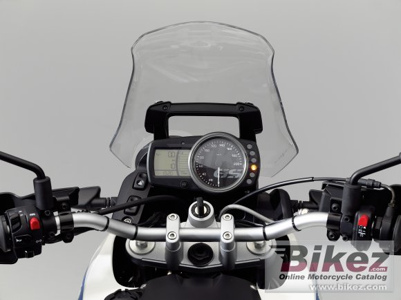 BMW G 650 GS Sertao