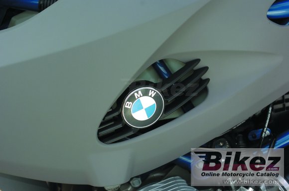 BMW HP2 Enduro