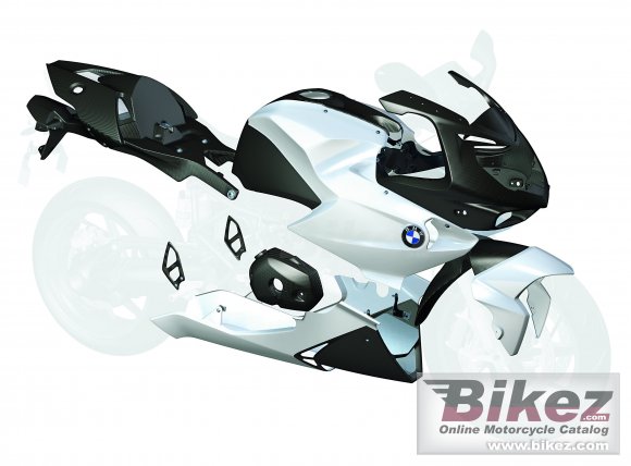 BMW HP2 Sport