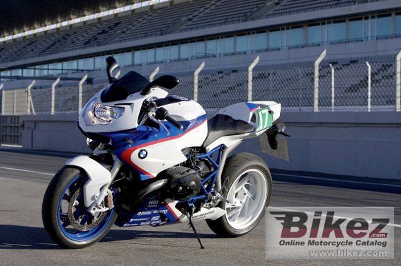 BMW HP2 Sport 