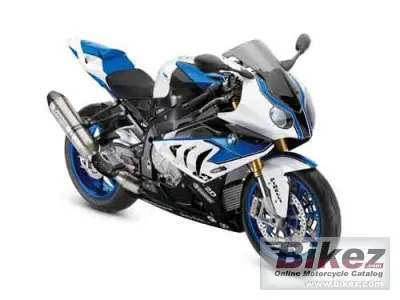 BMW HP4 Carbon