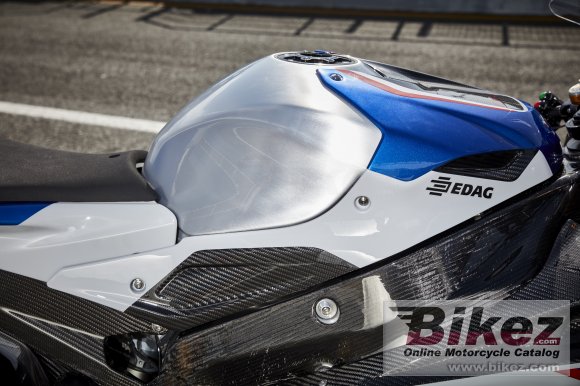 BMW HP4 Race