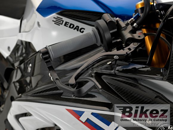 BMW HP4 Race