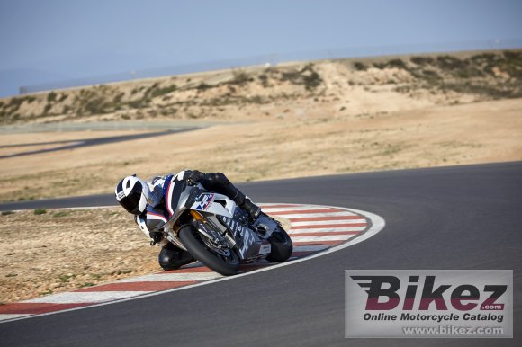 BMW HP4 Race