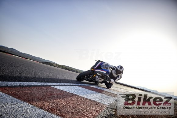 BMW HP4 Race