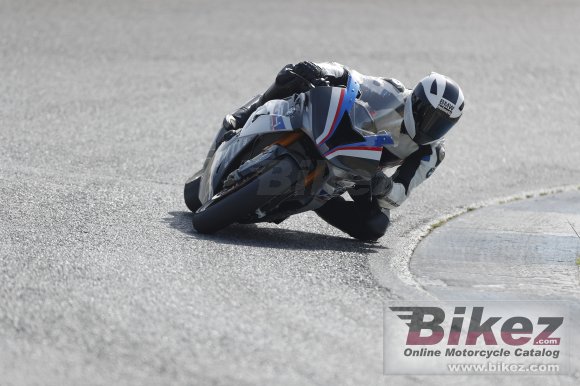 BMW HP4 Race