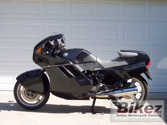 BMW K 1