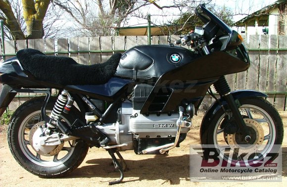 BMW K 100