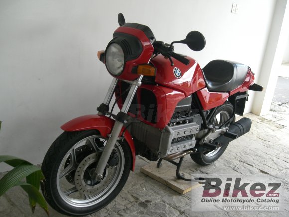 BMW K 100