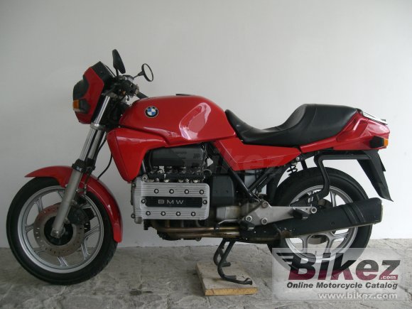 BMW K 100