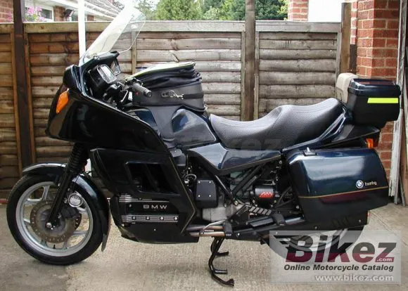 BMW K 100 LT