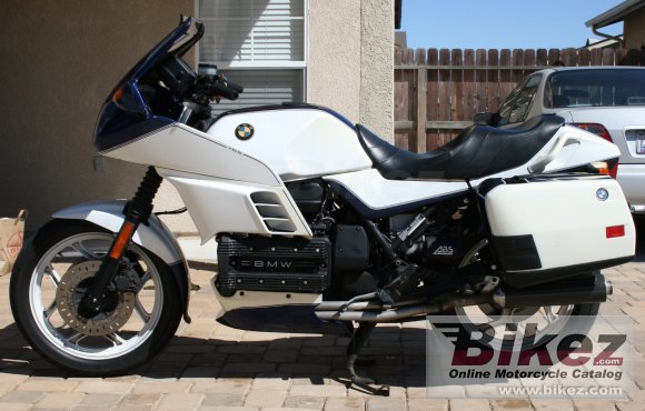 BMW K 100 RS