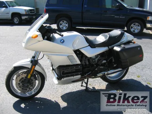 BMW K 100 RS