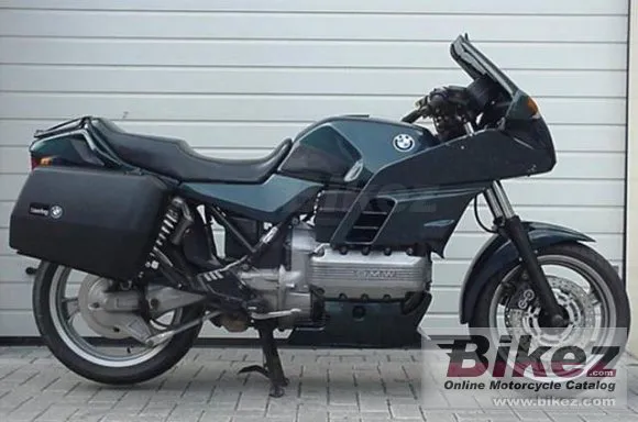 BMW K 100 RS