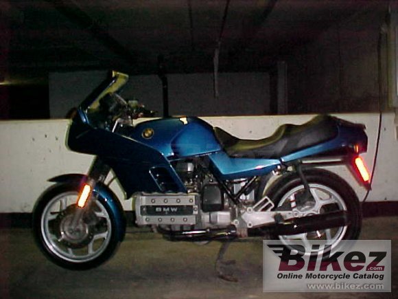 BMW K 100 RS