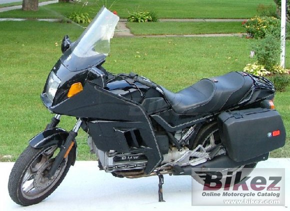 BMW K 100 RT