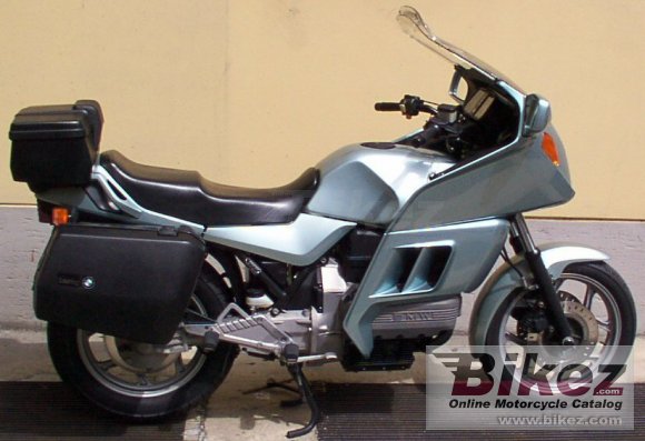 BMW K 100 RT