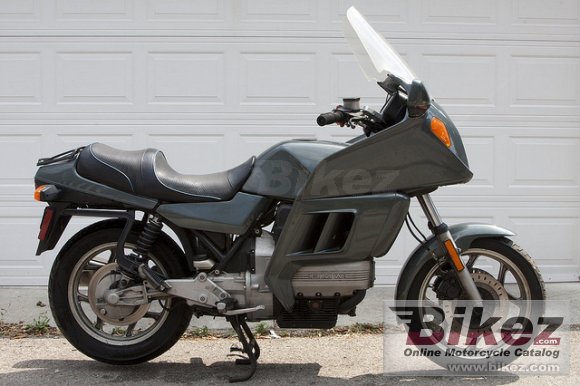 BMW K 100 RT