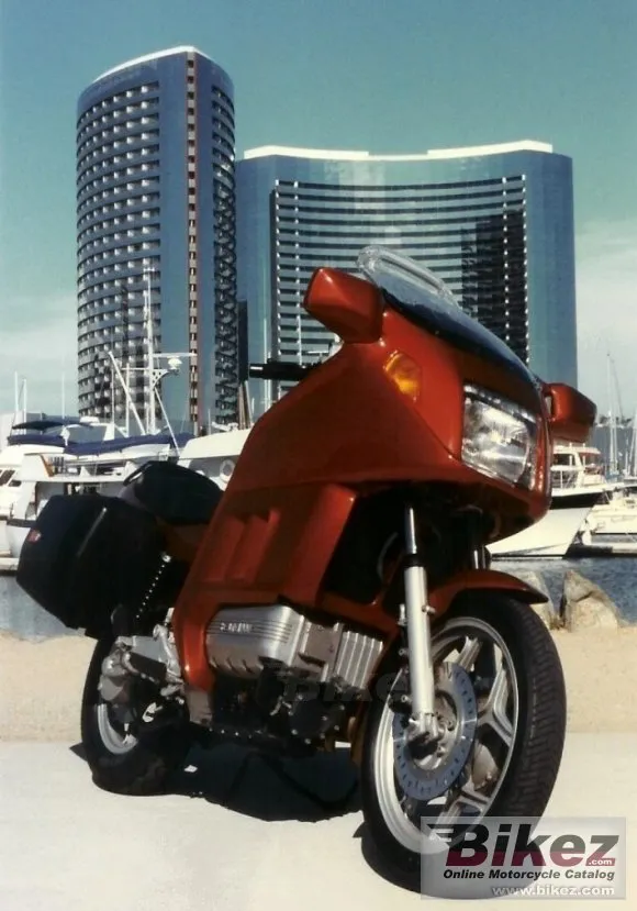 BMW K 100 RT