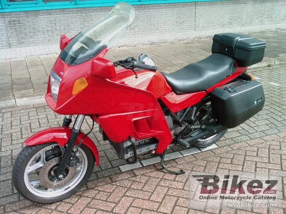 BMW K 100 RT