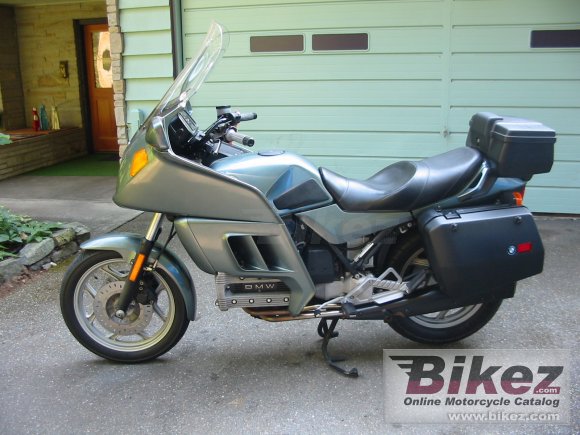 BMW K 100 RT