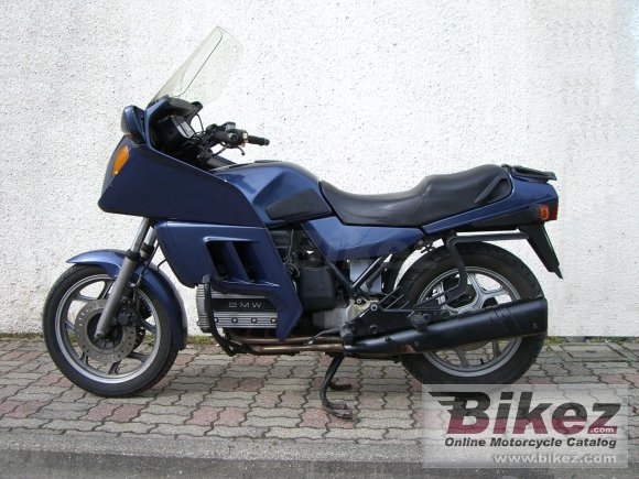 BMW K 100 RT