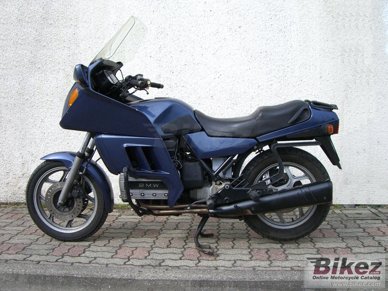 BMW K 100 RT