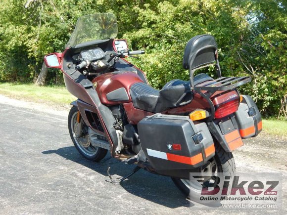 BMW K 100 RT