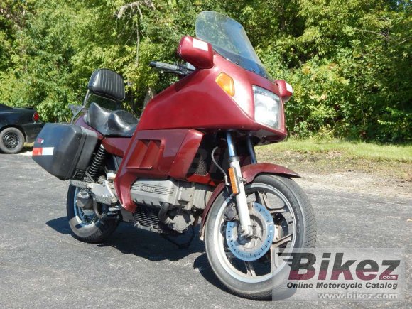 BMW K 100 RT