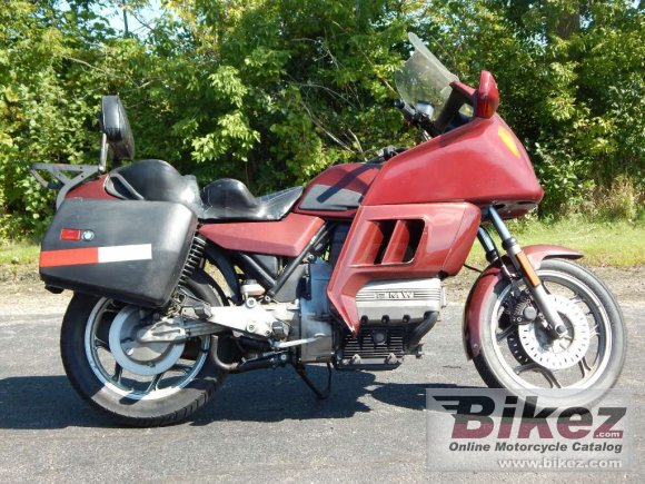 BMW K 100 RT